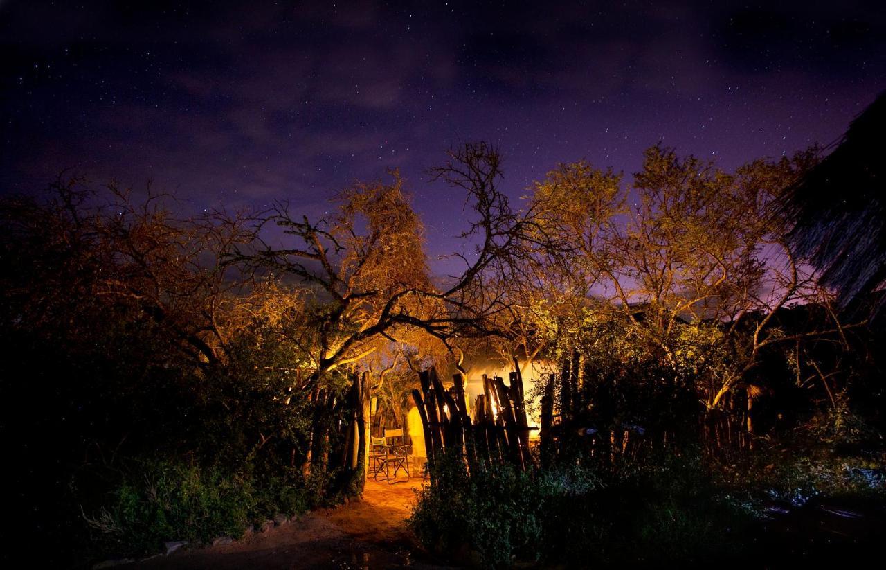 Quatermain'S 1920'S Safari Camp - Amakhala Game Reserve Εξωτερικό φωτογραφία