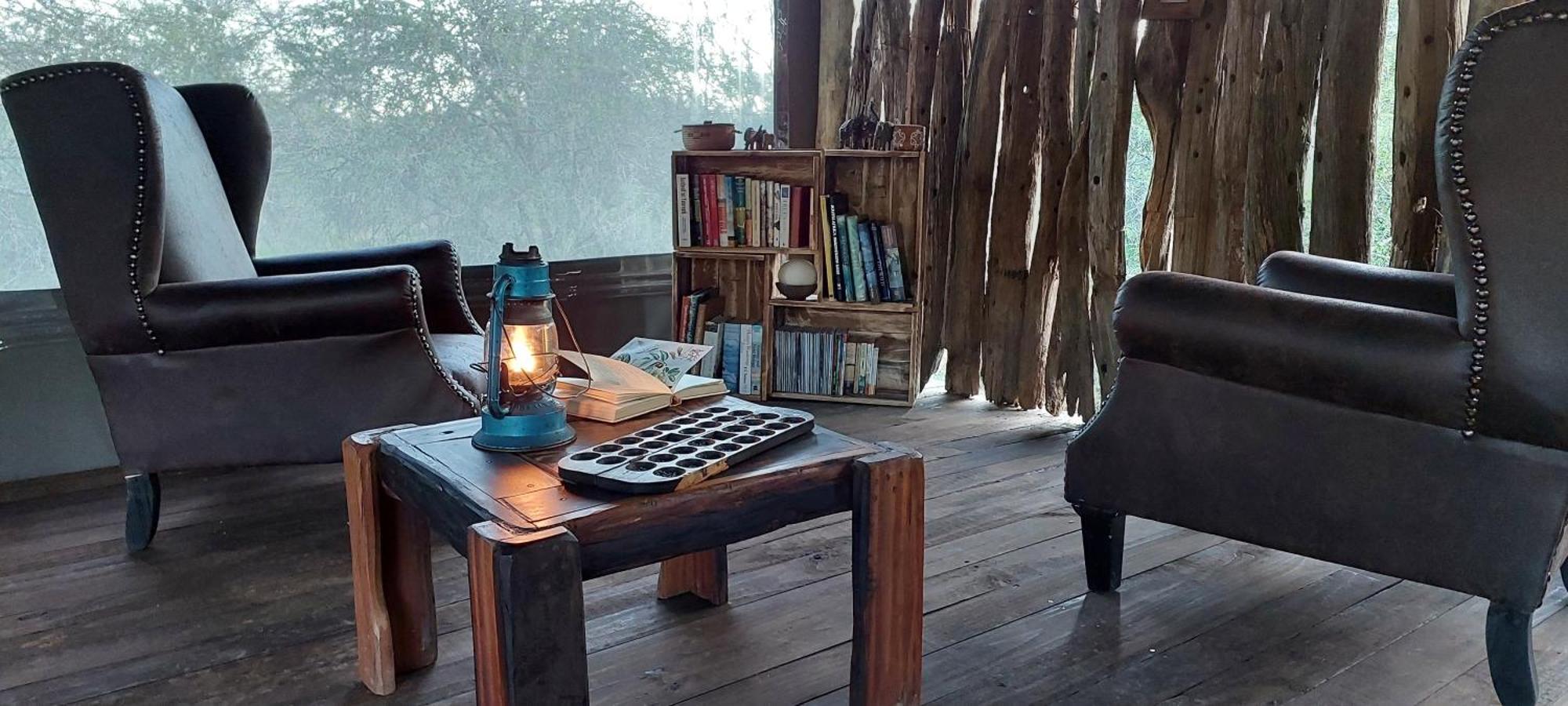 Quatermain'S 1920'S Safari Camp - Amakhala Game Reserve Εξωτερικό φωτογραφία