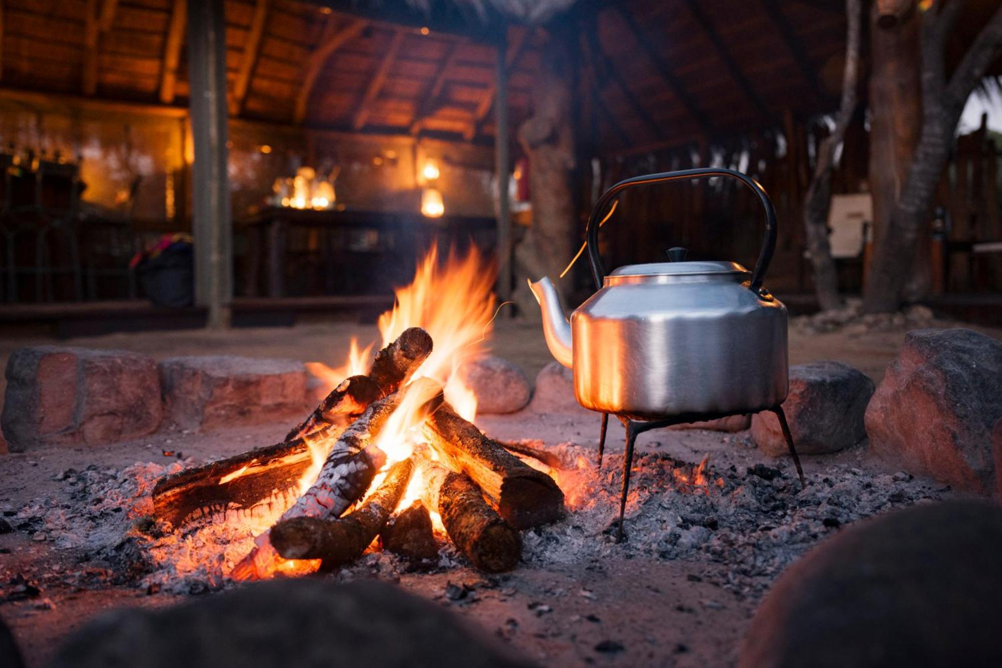 Quatermain'S 1920'S Safari Camp - Amakhala Game Reserve Εξωτερικό φωτογραφία