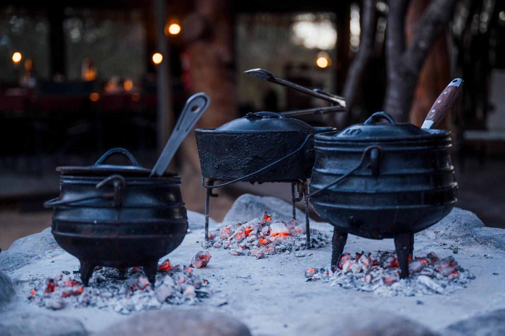 Quatermain'S 1920'S Safari Camp - Amakhala Game Reserve Εξωτερικό φωτογραφία