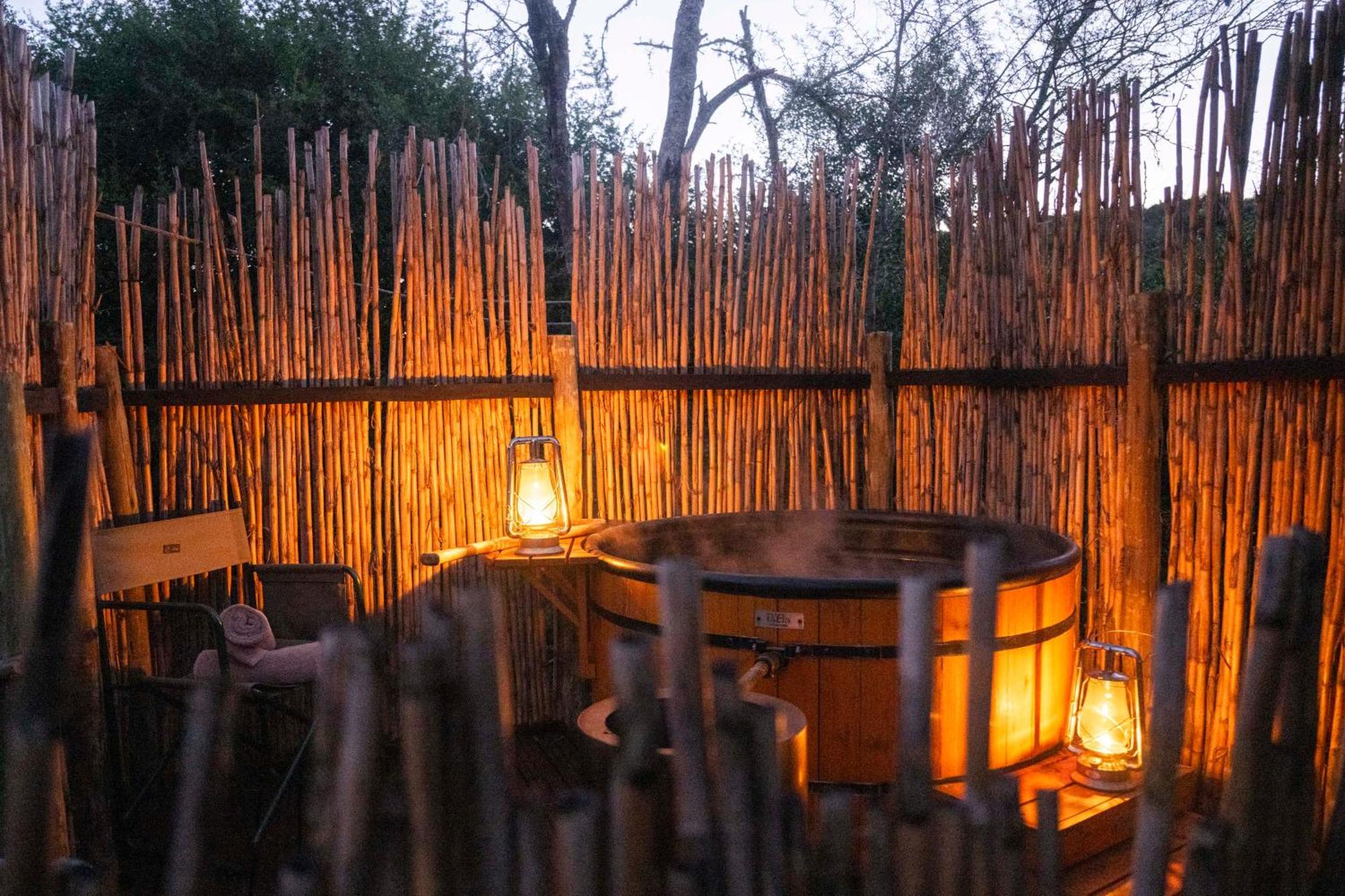 Quatermain'S 1920'S Safari Camp - Amakhala Game Reserve Εξωτερικό φωτογραφία