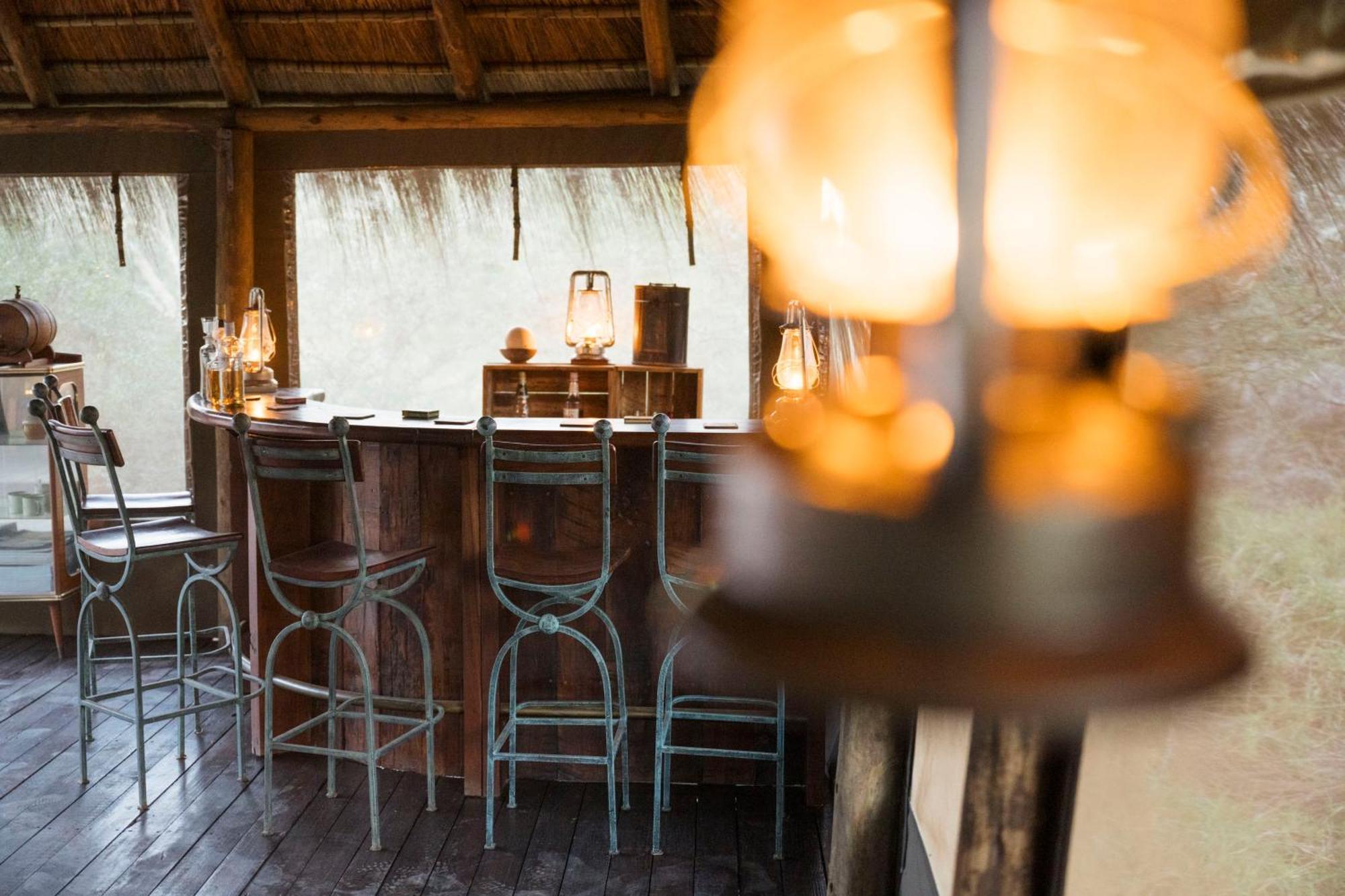Quatermain'S 1920'S Safari Camp - Amakhala Game Reserve Εξωτερικό φωτογραφία