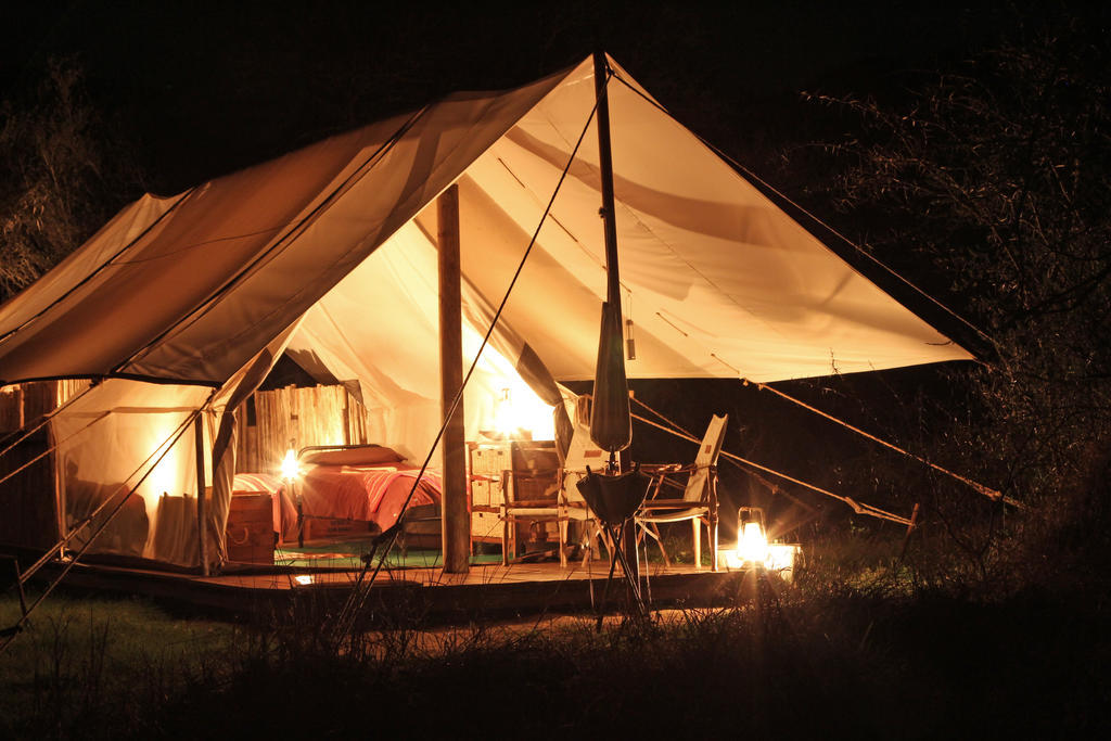 Quatermain'S 1920'S Safari Camp - Amakhala Game Reserve Εξωτερικό φωτογραφία