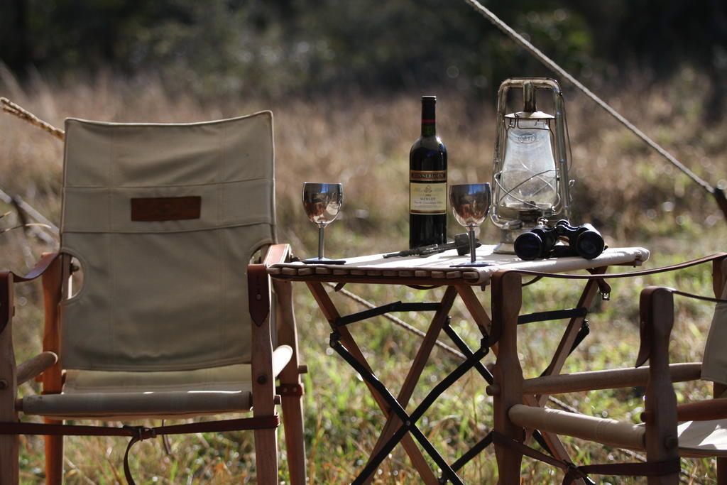 Quatermain'S 1920'S Safari Camp - Amakhala Game Reserve Εξωτερικό φωτογραφία