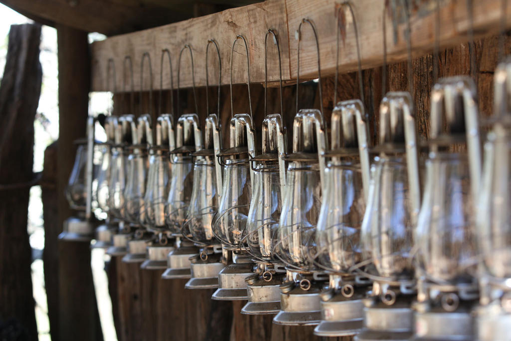 Quatermain'S 1920'S Safari Camp - Amakhala Game Reserve Εξωτερικό φωτογραφία