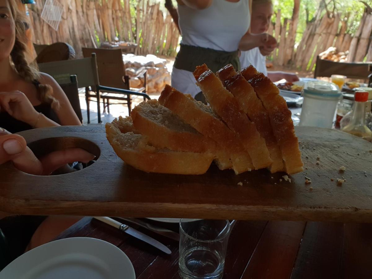 Quatermain'S 1920'S Safari Camp - Amakhala Game Reserve Εξωτερικό φωτογραφία